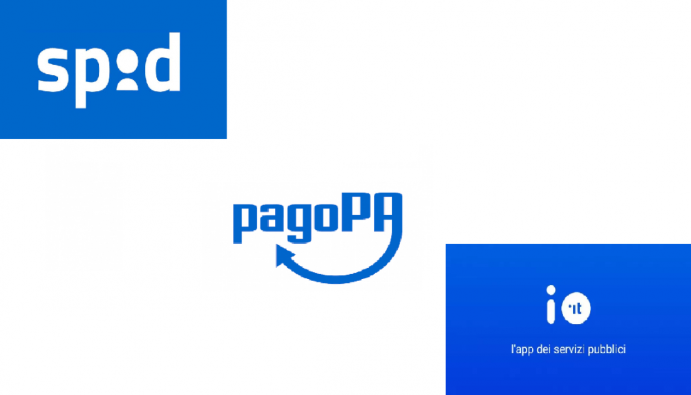 Progetto di digitalizzazione e integrazione di spid, pagoPA e app io Progetto di digitalizzazione e integrazione di spid, pagoPA e app io