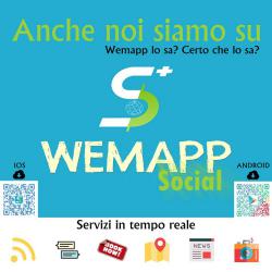 Nuova Versione di Wemapp Social 2.0 Nuova Versione di Wemapp Social 2.0